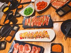 -千寻烧肉(政务区店)