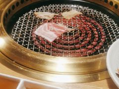 -江户烧肉(高德店)