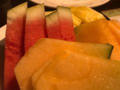 -上海东方佘山翰悦阁酒店·Vie全日制餐厅