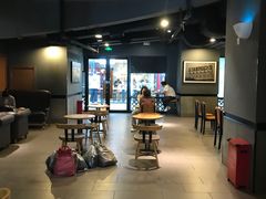 -星巴克(哈尔滨新一百店)