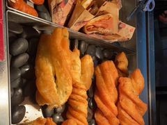 -头壹号 大油条·老长沙盖码饭(北辰店)