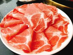 -三江两海老火锅(北京首店)