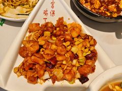-峨嵋酒家(地安门店)