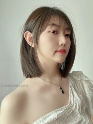 -MONE美发沙龙