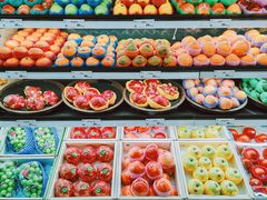 -GranVida生活超市(海信广场店)