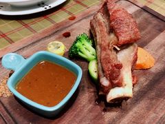 -美森西餐厅(曙光大道店)