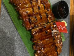 -Naughty Nuri’s Phuket