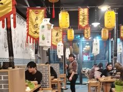 -水浒烤肉(医学院店)