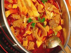 -刘一锅筋头巴脑(小北店)