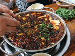 -黑竹香鸡(营和巷店)