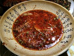 -遇见小厨·北京烤鸭·江湖菜·川菜(广福桥店)
