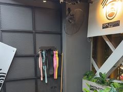 -GMJ·24H健身房(四川北路店)