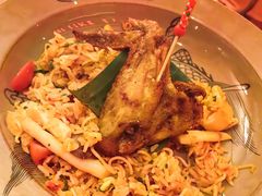 -太食獸泰式茶餐厅(IFS国金中心店)