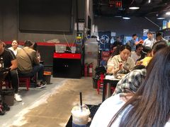 大堂-碎怂烤肉(钟楼柳巷店)