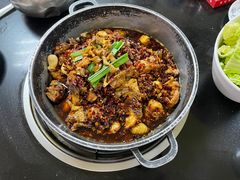 -贵阳李氏息烽阳朗鸡(民生路店)