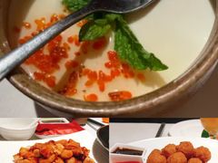 -四季民福烤鸭店(故宫店)