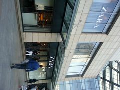 android_upload_pic-ZARA(顺城购物中心店)