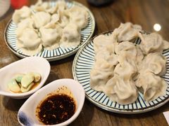 -馅老满(鼓楼店)