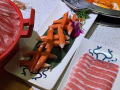-大龙燚火锅