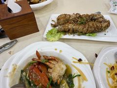 -钱塘府海鲜餐厅