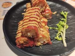 -粤点越有·茶点·粤菜(樵岭国际店)