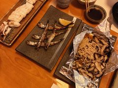 -将军日本餐厅·Shogun 传统日料·铁板烧·板前料理(厦门马哥孛罗东方大酒店)
