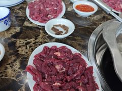 -蔡社牛肉城(龙湖店)