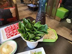 -南门四季铜锅涮肉(大屯·北苑店)