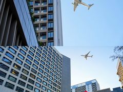 -深圳国际会展中心洲际酒店