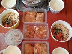 -老通城豆皮大王(吉庆街店)