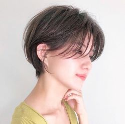 -悦SALON