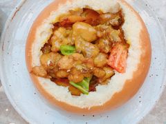 -大树餐厅(红旗街万达店)