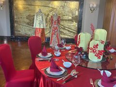 -上海和平饭店 Fairmont Peace Hotel