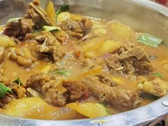 -小尹土菜