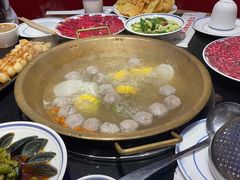 -小牛海记潮汕牛肉店(永定路店)