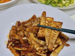 -张福记(陇海中路店)