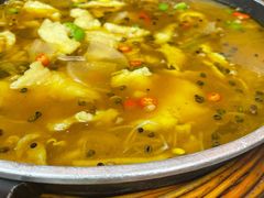 激情花椒鱼-有红鸡毛店·川菜(建设路店)