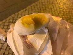 -澳门长洲糯米糍(柯打苏沙街店)