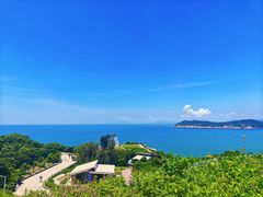 -东澳岛