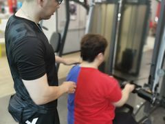 -乐刻运动健身精品馆(览秀城店)