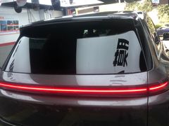 -考拉爱车膜小二汽车贴膜·车衣·改色·窗膜(锦华路社区店)