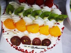 -皇家美孚(海云庵店)