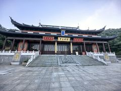 -句容茅山景区