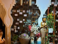 -域SPA·足疗·按摩·养生(静安寺店)