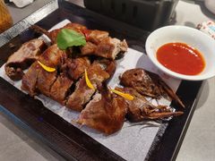 -姑苏家宴·苏帮菜·松鼠桂鱼(苏州总店)