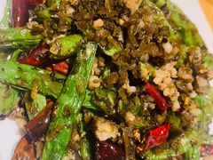 四季豆-红辣椒·川菜·火锅(科华路店)