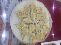 老边饺子馆(中街店)-老边饺子馆(中街店)