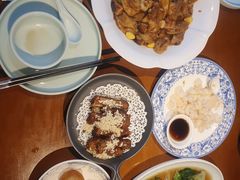 -三凤酒家·百年无锡菜(清扬茂业店)