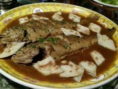 -那家小馆•北京菜•烤鸭(香山店)