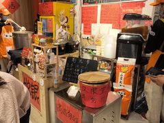 -荆九爷爆炒桥头三嫩(浙大店)